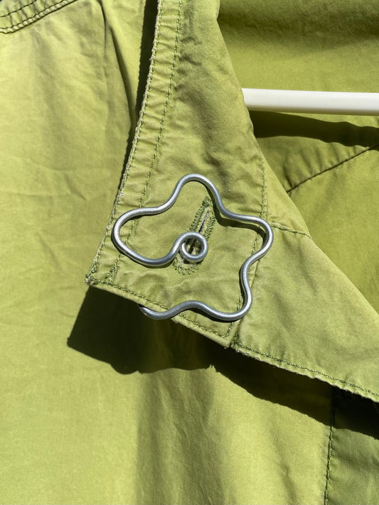 Forna Logo Clothing Clip