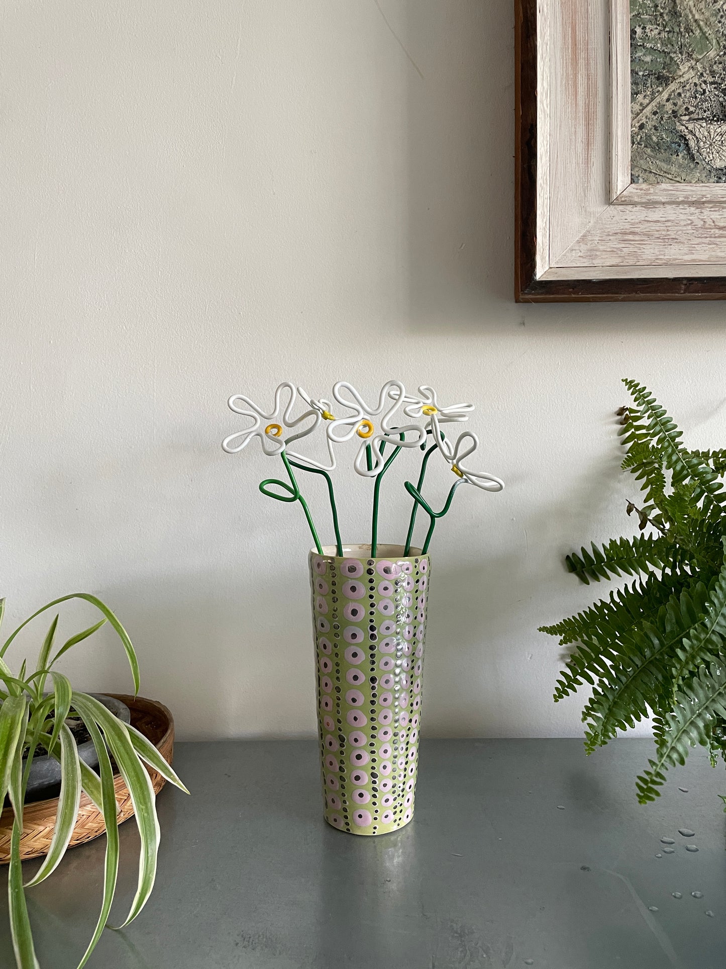 Handful Of Daisies